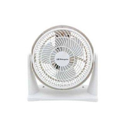 Ventilador de sobremesa - Orbegozo BF 0128