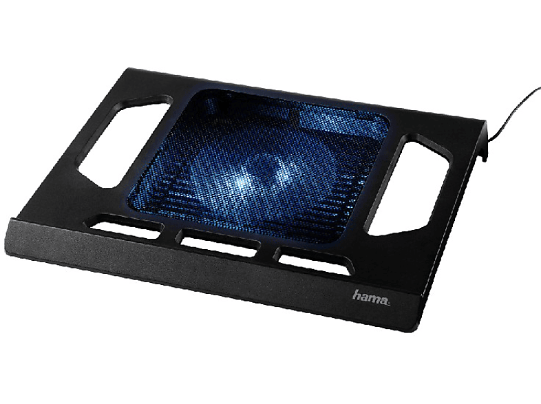 NGS Jetstand Ventilador para Portátil hasta 15.6