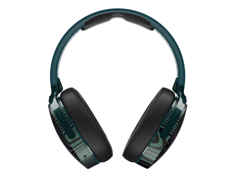 Skullcandy Hesh 3 Wireless Groen Kopen Mediamarkt