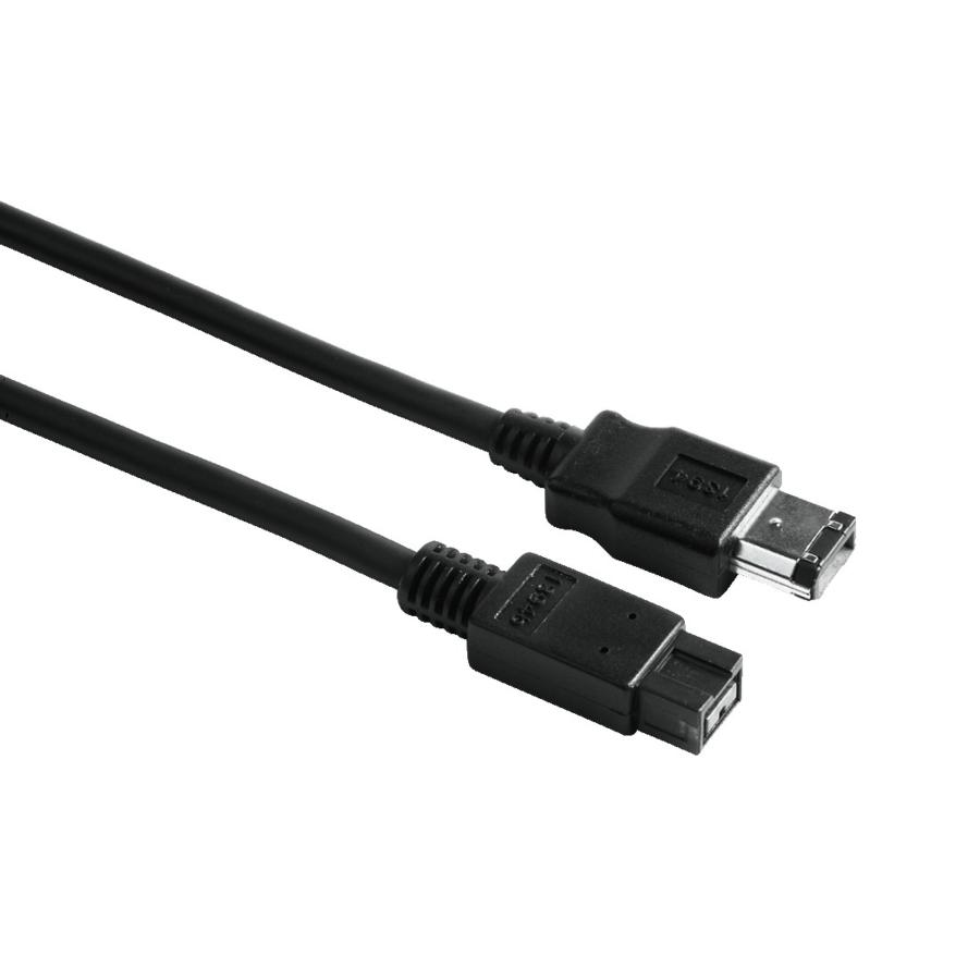 Cable FireWire- Hama 00046766 IEEE 1394a - IEEE 1394b
