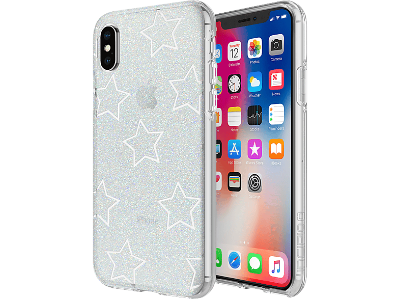 Incipio Design Iphone X St Transparant