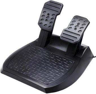 Volante - Thrustmaster Ferrari GT Experience Racing Wheel, PS3 y PC