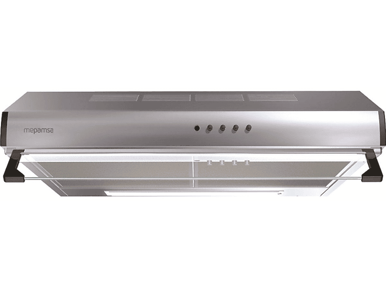 Campana | Mepamsa 110.0150.998 MODENA 70 INOX Convencional