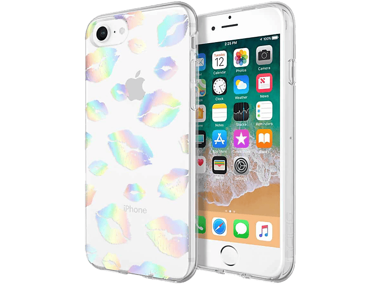 Incipio Design Iphone 8/7 Transparant