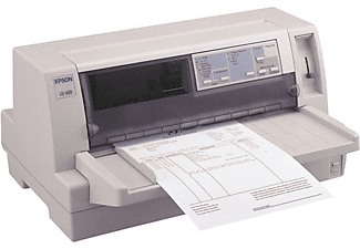 Impresora - Epson LQ 680 Pro