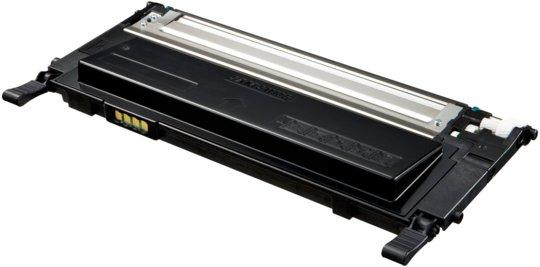 Tóner - Samsung CLT-K4092S, negro e imprime hasta 1500 páginas