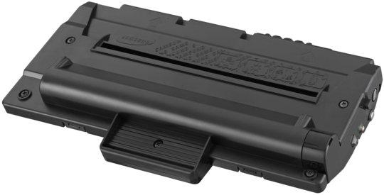 Tóner - Samsung MLT-D1092S, negro e imprime hasta 2000 páginas