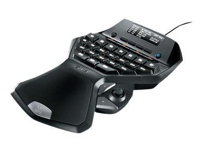 Logitech G13 Advanced Gameboard - Bloc de comandos