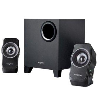 Altavoces 2.1 Creative A220