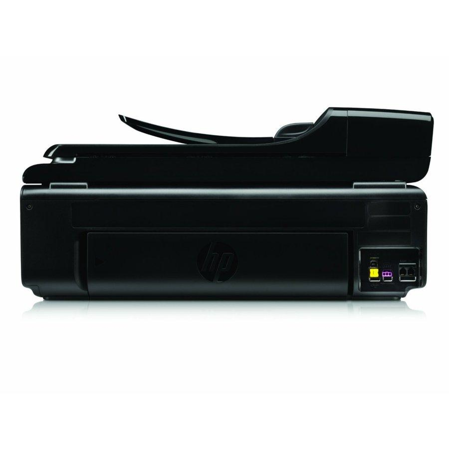 Impresora Multifunción - HP Officejet 7500A A3+ con conexión web