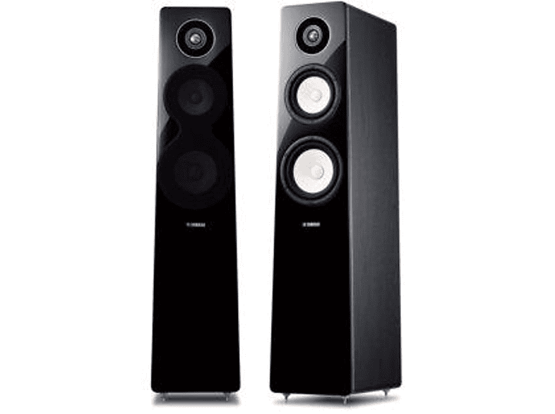 Altavoces | Yamaha NS-F500 BK