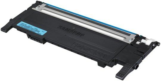 Tóner - Samsung CLT-C4072S, cian e imprime hasta 1000 páginas
