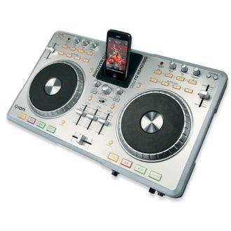 Controladora DJ - Ion Discover DJ PRO