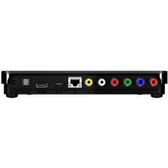 Disco duro multimedia 1Tb - WD TV Live, Full HD 1080p, WiFi, LAN