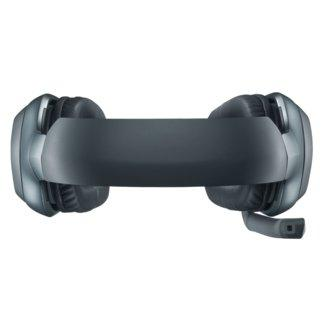 Auriculares inalámbricos - Logitech Wireless Headset F540, para PC, PS3 y Xbox 360