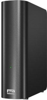 Disco duro de 1TB - WD My Book Live, Ethernet Gigabit, Nube