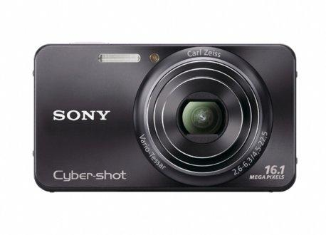 Sony DSC-W 570 B