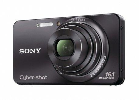 Sony DSC-W 570 B