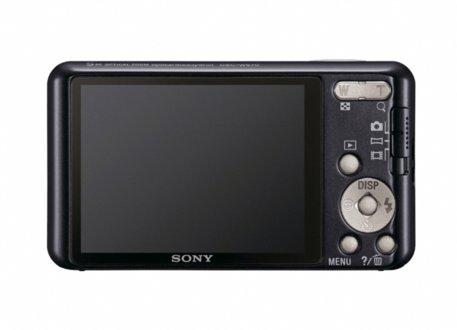 Sony DSC-W 570 B