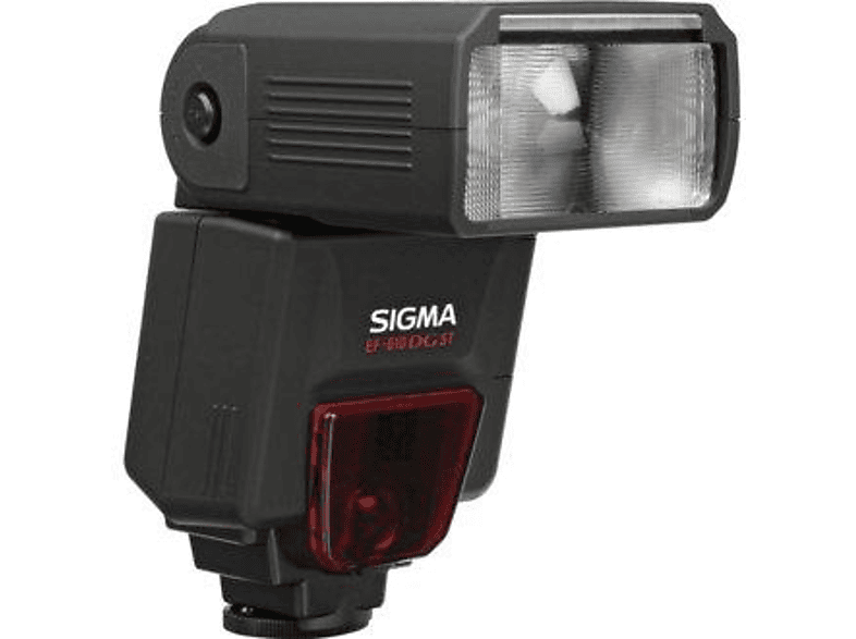 Flash | Sigma 610 Super para Nikon