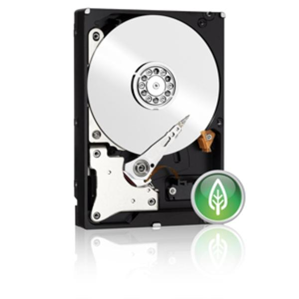 Disco duro 1 TB - WD Caviar Green interno, SATA 2 y 3.5"
