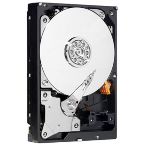 Disco duro 1 TB - WD Caviar Green interno, SATA 2 y 3.5"