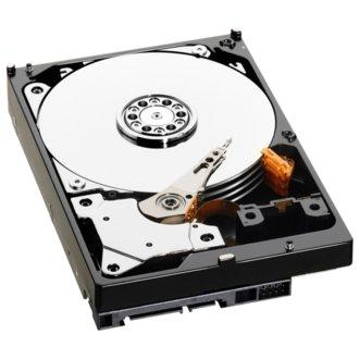 Disco duro 2 TB - WD Caviar Green interno, SATA 2 y 3.5"