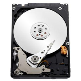 Disco duro de 500Gb - WD Caviar Blue interno, 2.5", SATA