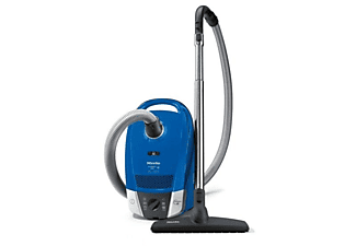 Aspirador con bolsa Miele S 6210 Parquet 2000W con filtro Air Clean