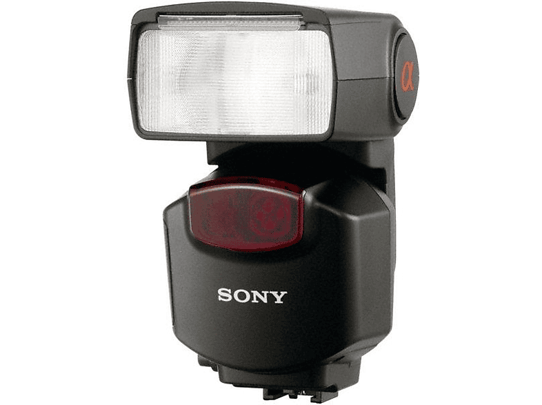 Flash | Sony Alpha HVL-F43AM