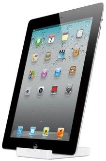 iPad 2 negro de 16 GB, WiFi
