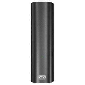 Disco duro de 2TB - WD My Book Live, Ethernet Gigabit, Nube