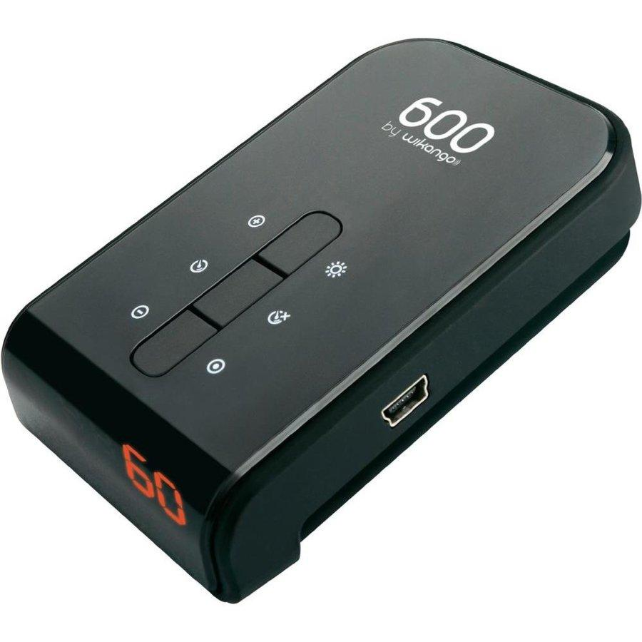Avisador de radares - Wikango W600