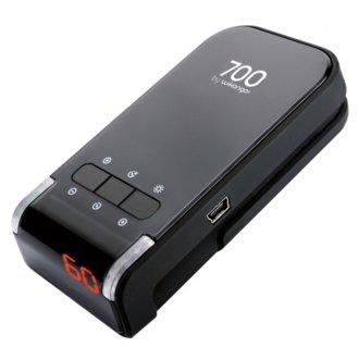 Avisador de radares - Wikango 700