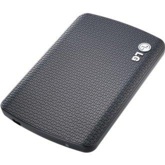 Disco duro de 1Tb - LG HXD7 S1TGL de 2.5" y USB 3.0