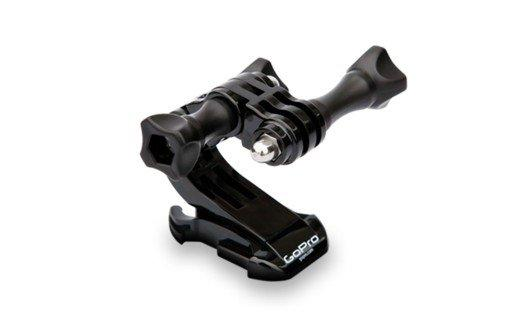 Accesorio GoPro- GoPro AHF-MT001, adaptador casco