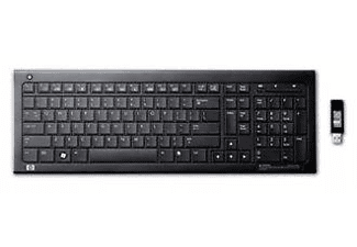 Teclado inalámbrico - HP Elite Keyboard