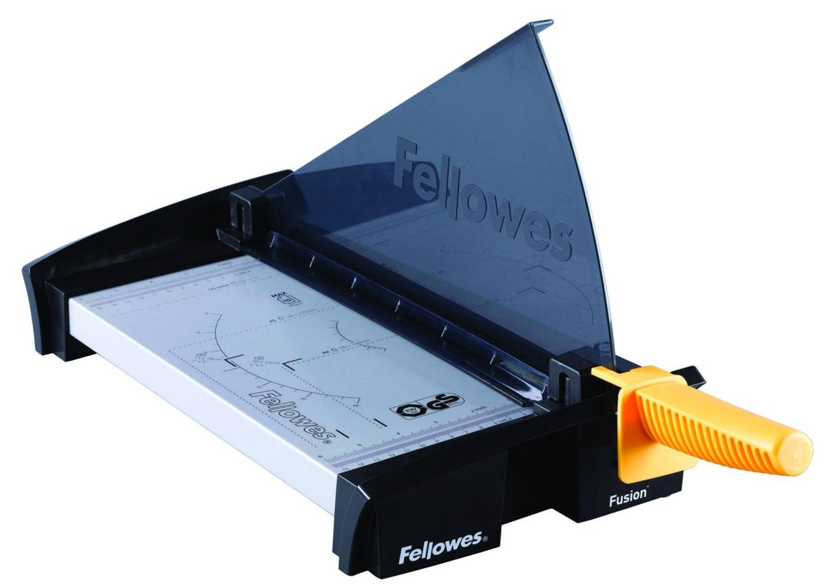 Fellowes Fusion A4/120 5410801