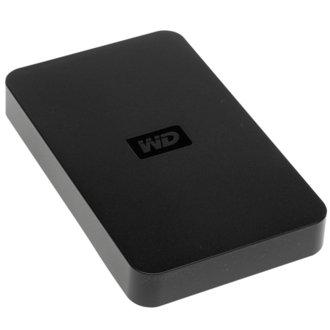 Western Digital Elements 320GB 2.5" USB 2.0 Negro