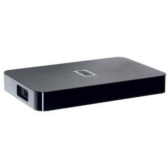 Western Digital Elements 320GB 2.5" USB 2.0 Negro