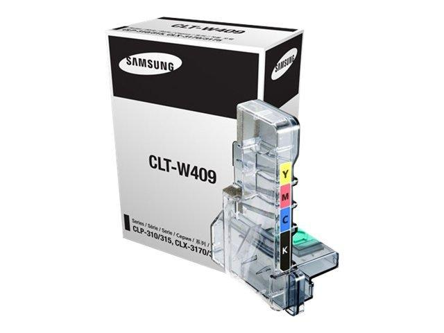Tóner - Samsung CLT-W409 - 1