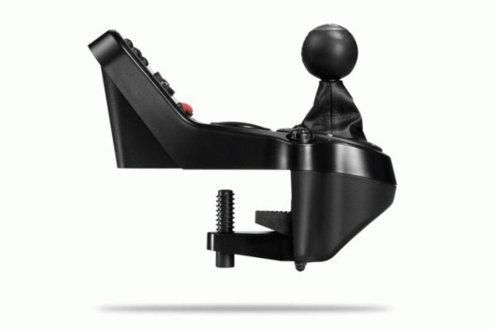 Volante - Logitech G27 Racing Wheel