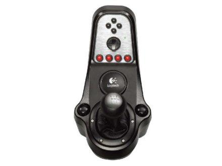Volante - Logitech G27 Racing Wheel