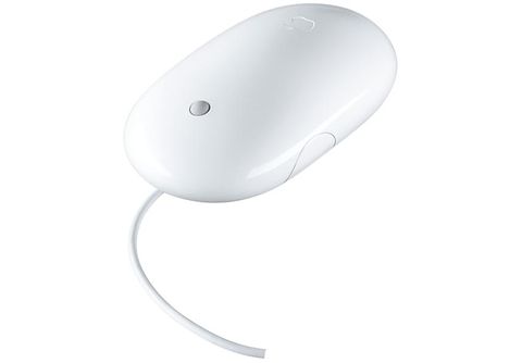Ratón con cable - Apple Wired Mouse