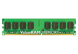 Memoria Ram - Kingston ValueRAMDDR 2 2Gb 800 MHz