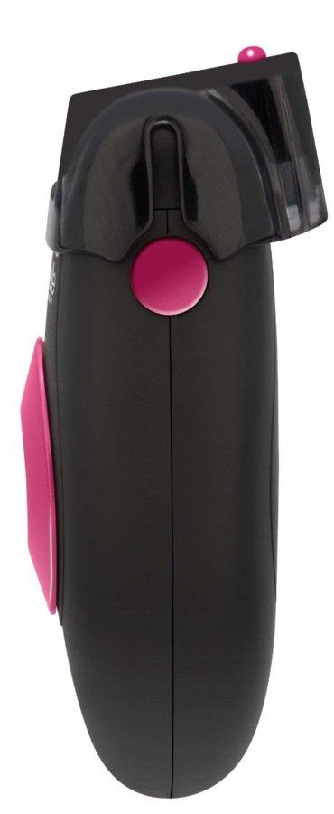 Depiladora - Rowenta EP3132 New Lovely 2 velocidades, 24 pinzas, Cabezal ultra compacto