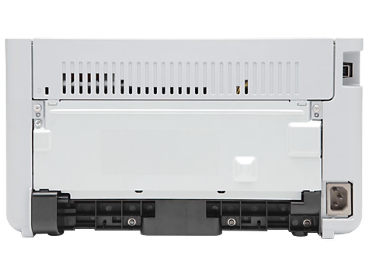Impresora Láser Monocromo- HP LaserJet Pro P1102