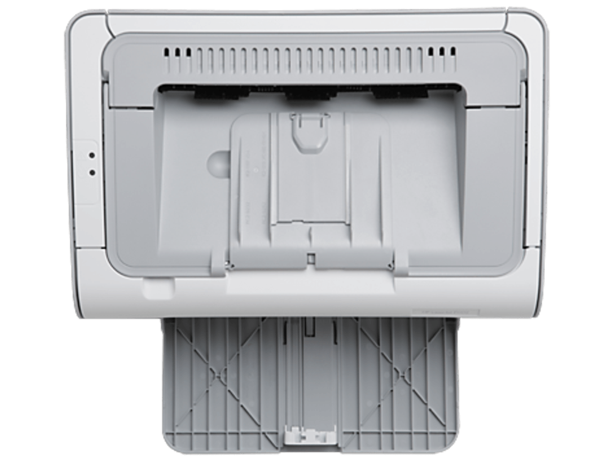Impresora Láser Monocromo- HP LaserJet Pro P1102