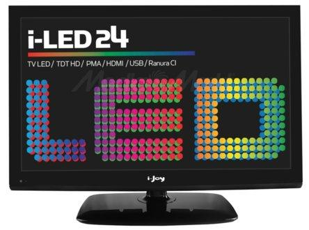 iJoy i-LED 24