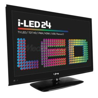 iJoy i-LED 24